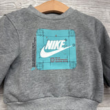 NEW Crewneck One Bowerman Drive & Jogger Sweatpants 12M