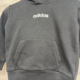 Hoodie & Jogger Sweatpants12M