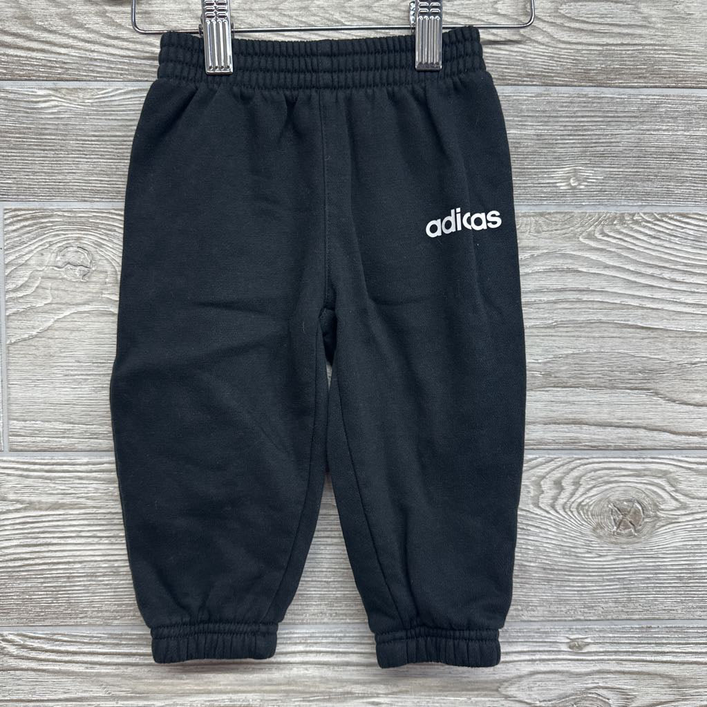 Hoodie & Jogger Sweatpants12M