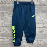 Full Zip Active Jacket Joggers Just Do It 18M