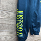 Full Zip Active Jacket Joggers Just Do It 18M
