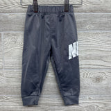 Full Zip Active Jacket & Pants Logo 12M
