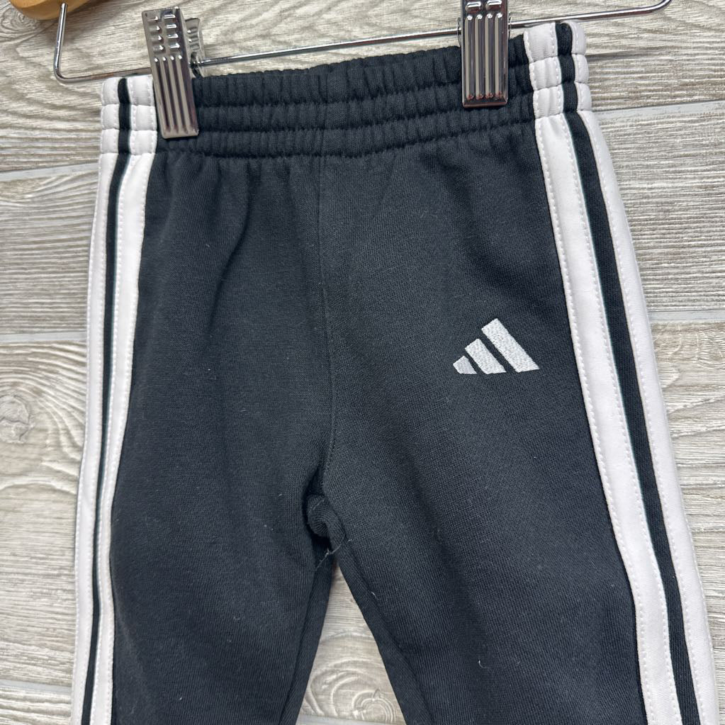 Jogger Sweatpants 3 Stripes 9M