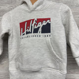 Hoodie Established 1985 & Jogger Sweatpants 12M