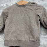 Crewneck & French Terry Joggers 6M