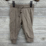 Crewneck & French Terry Joggers 6M
