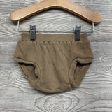 Waffle Knit Bummies 12-18M