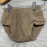 Waffle Knit Bummies 12-18M