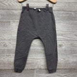 Harem Pants 4-5