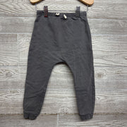 Harem Pants 4-5