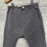 Harem Pants 4-5