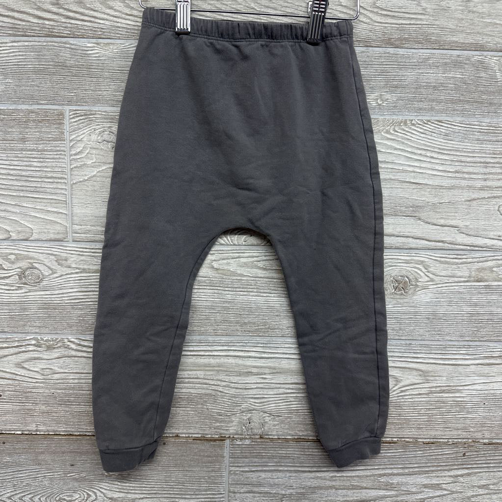 Harem Pants 4-5