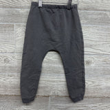Harem Pants 4-5
