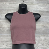 Sublime Nursing Tank Bamboo Medium