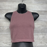Sublime Nursing Tank Bamboo Medium