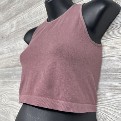 Sublime Nursing Tank Bamboo Medium