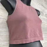 Sublime Nursing Tank Bamboo Medium