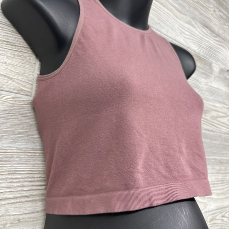 Sublime Nursing Tank Bamboo Medium