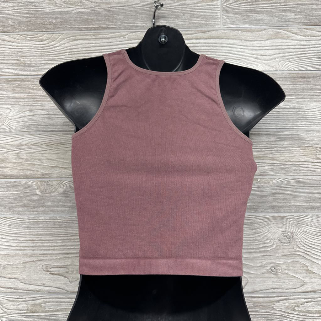 Sublime Nursing Tank Bamboo Medium