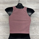 Sublime Nursing Tank Bamboo Medium