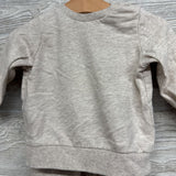 Crewneck & French Terry Joggers 6M