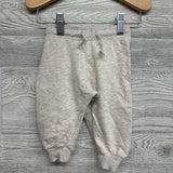 Crewneck & French Terry Joggers 6M