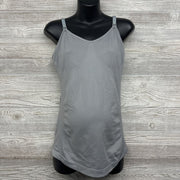 Seamless Clip Down Nursing Tank XL