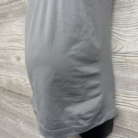 Seamless Clip Down Nursing Tank XL