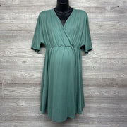 Nursing Dress Large