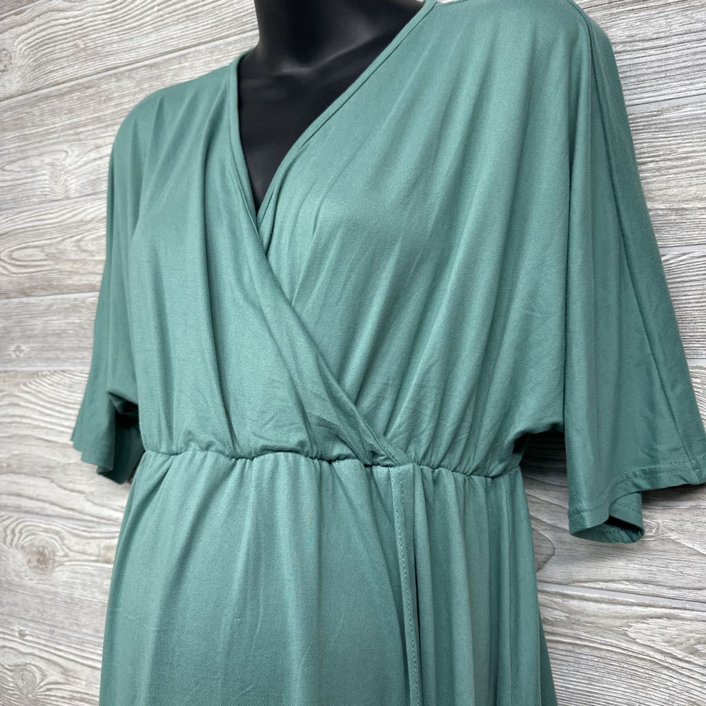 Nursing Dress Large