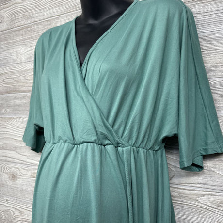 Nursing Dress Large