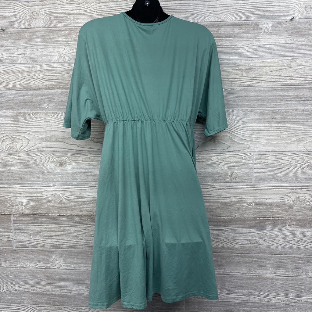 Nursing Dress Large