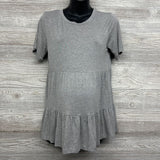 Tiered Shirt Small