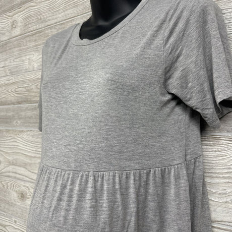 Tiered Shirt Small