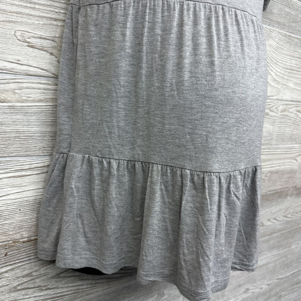 Tiered Shirt Small