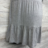 Tiered Shirt Small