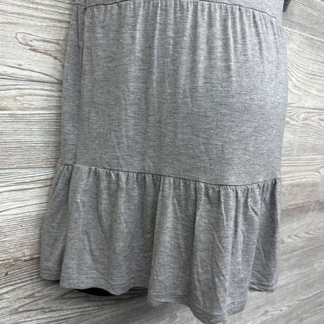 Tiered Shirt Small