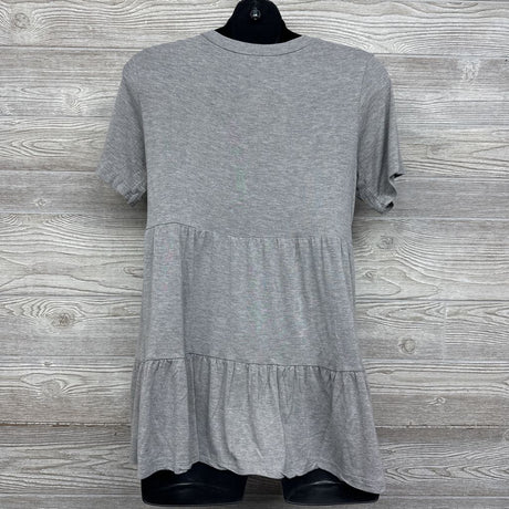 Tiered Shirt Small
