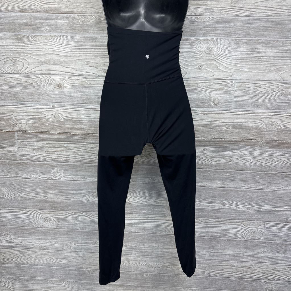 Full Panel Butterluxe Active Leggings Medium