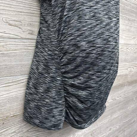 Active Racerback Ruched Tank Top Large
