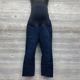 Full Panel Bootcut Jeans 14/Large