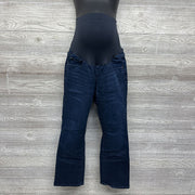 Full Panel Bootcut Jeans 14/Large