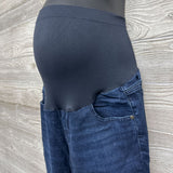 Full Panel Bootcut Jeans 14/Large