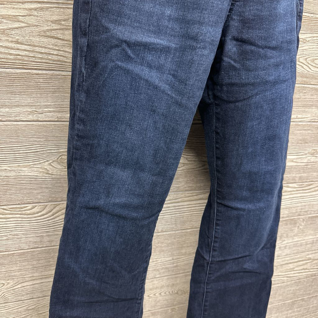 Full Panel Bootcut Jeans 14/Large