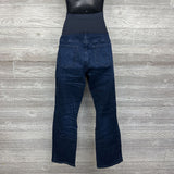 Full Panel Bootcut Jeans 14/Large