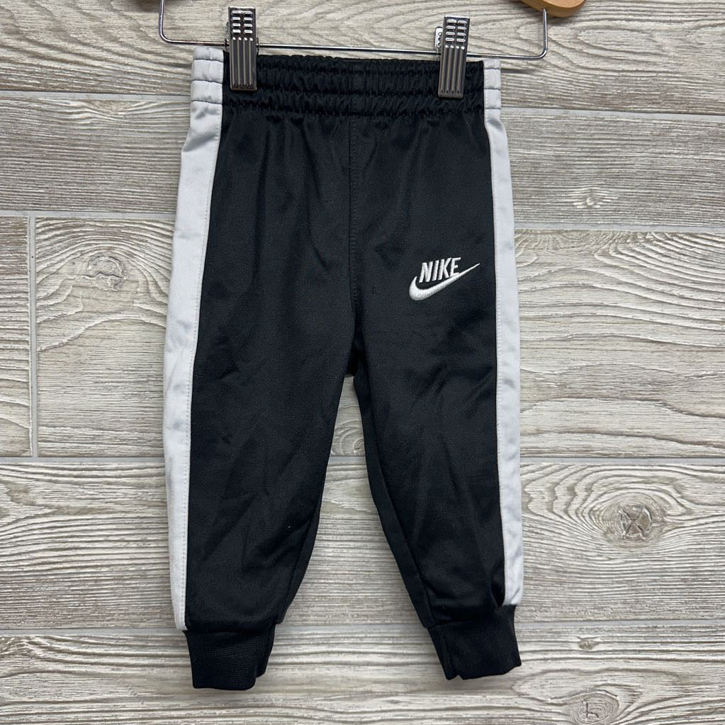 Active Joggers Side Stripe 12M