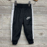 Active Joggers Side Stripe 12M