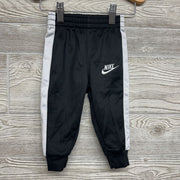 Active Joggers Side Stripe 12M
