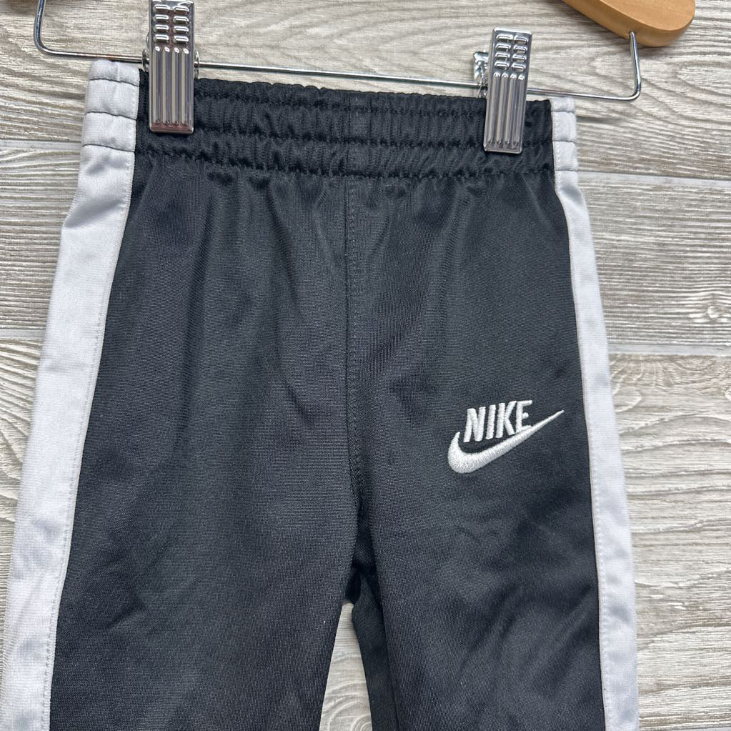 Active Joggers Side Stripe 12M