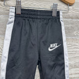 Active Joggers Side Stripe 12M